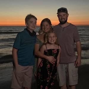 Meet your Posher, Nikki